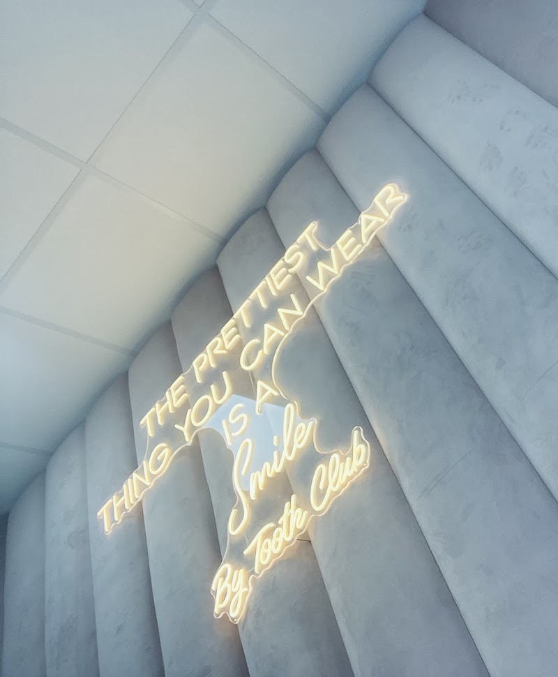 Tooth Club - Romford