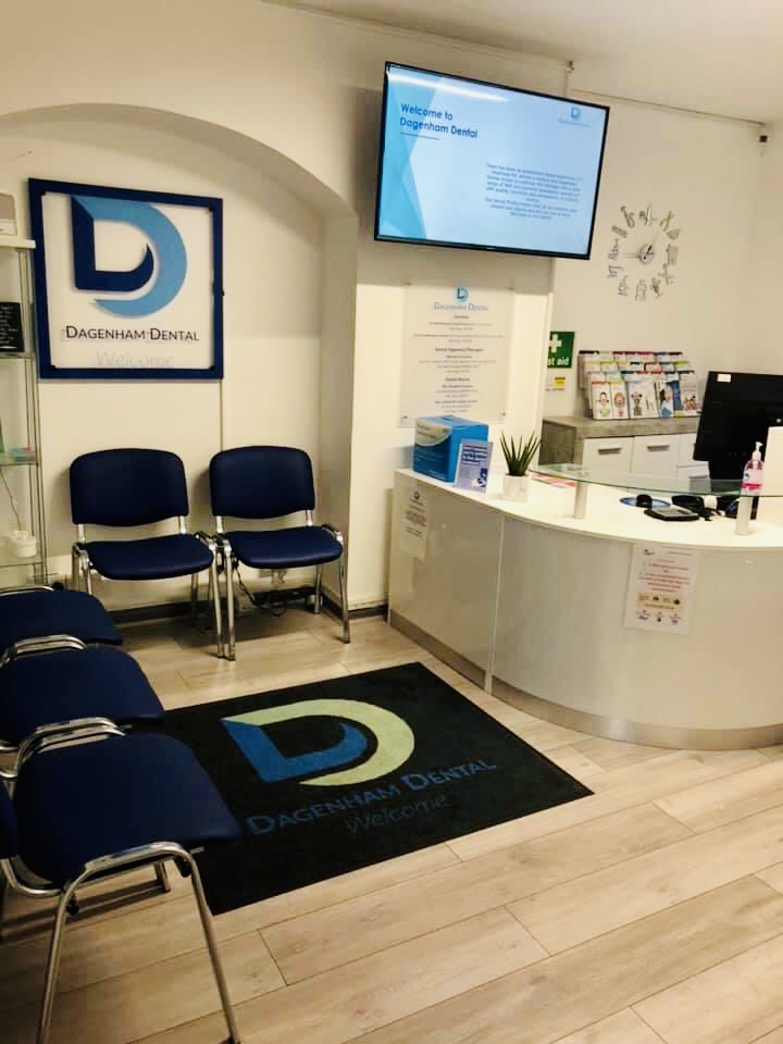 Dagenham Dental Centre