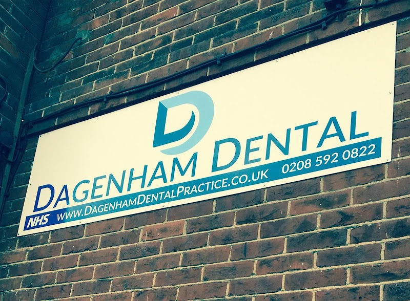 Dagenham Dental Centre