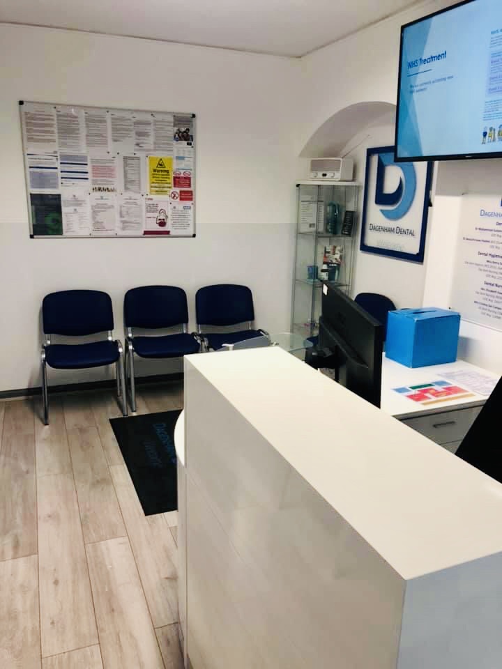 Dagenham Dental Centre