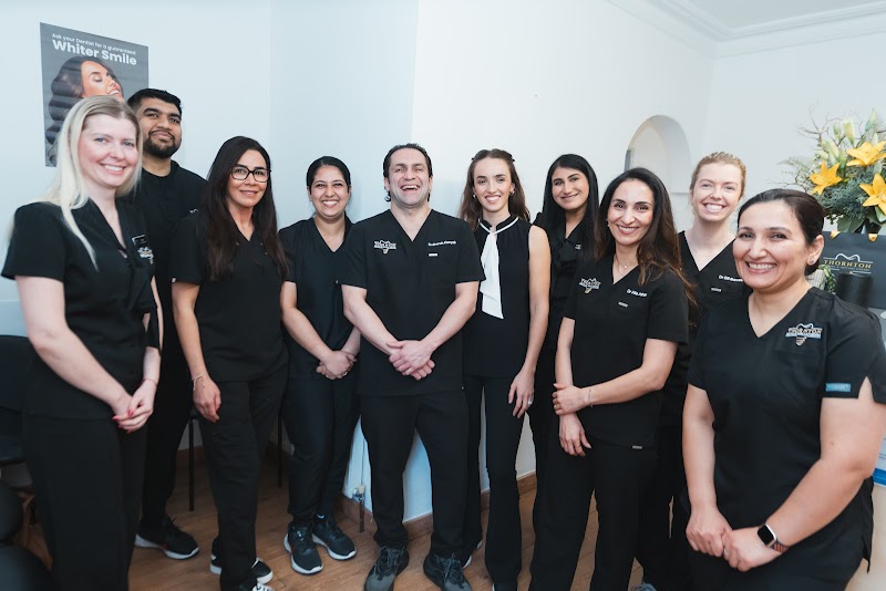 Thornton Heath Dental Centre