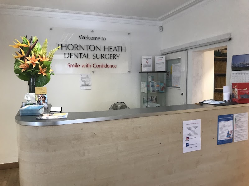 Thornton Heath Dental Centre
