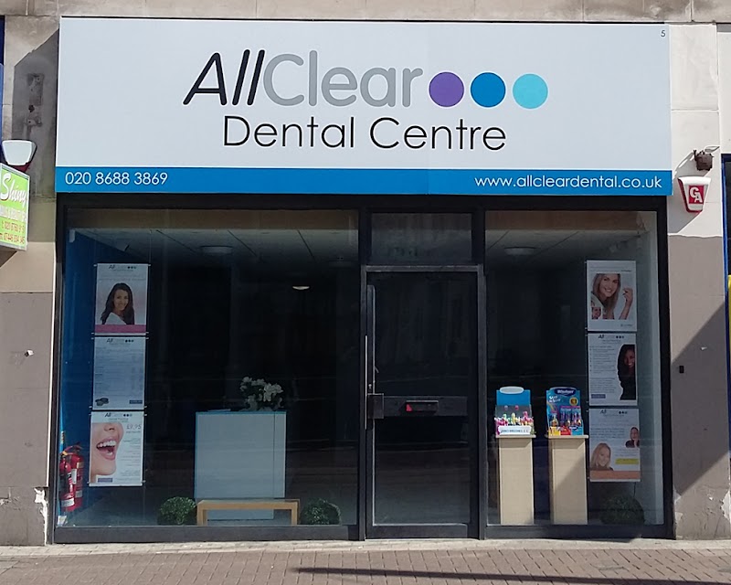 AllClear Dental Centre