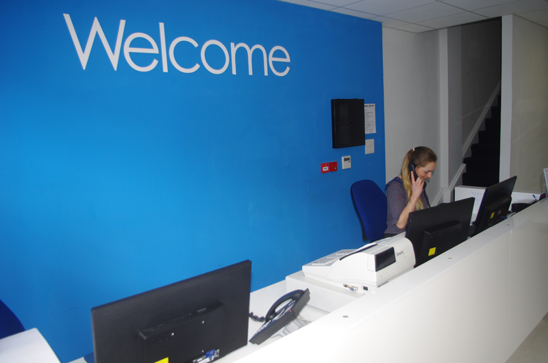 AllClear Dental Centre