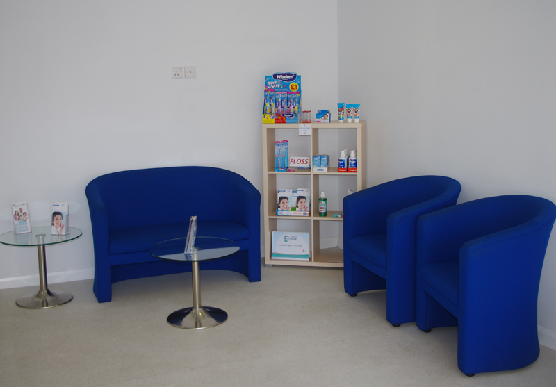 AllClear Dental Centre