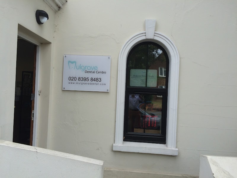 Mulgrave Dental Centre