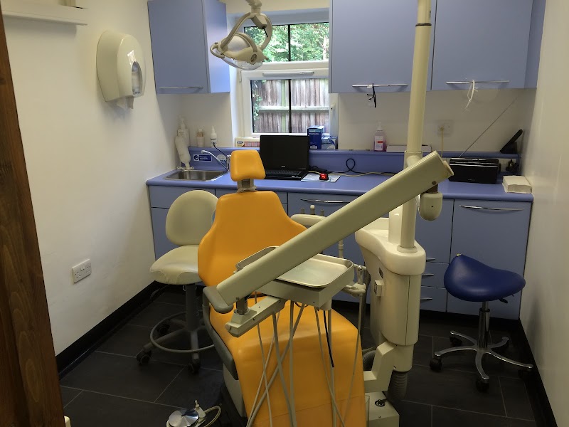 Mulgrave Dental Centre