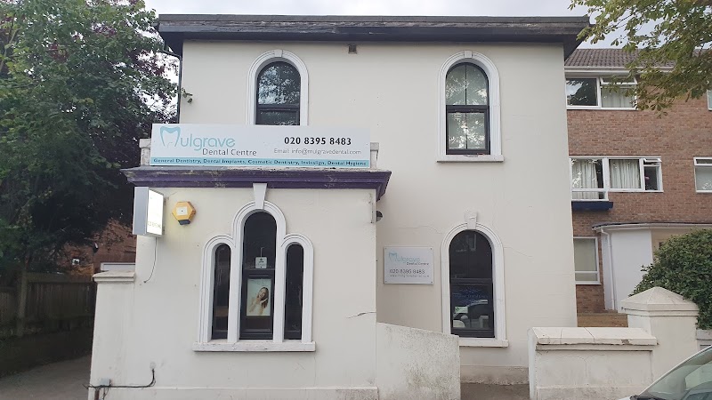 Mulgrave Dental Centre