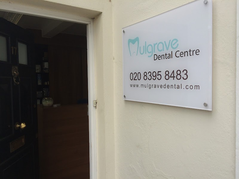 Mulgrave Dental Centre