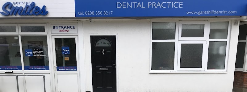 Gants Hill Smiles Dental Practice
