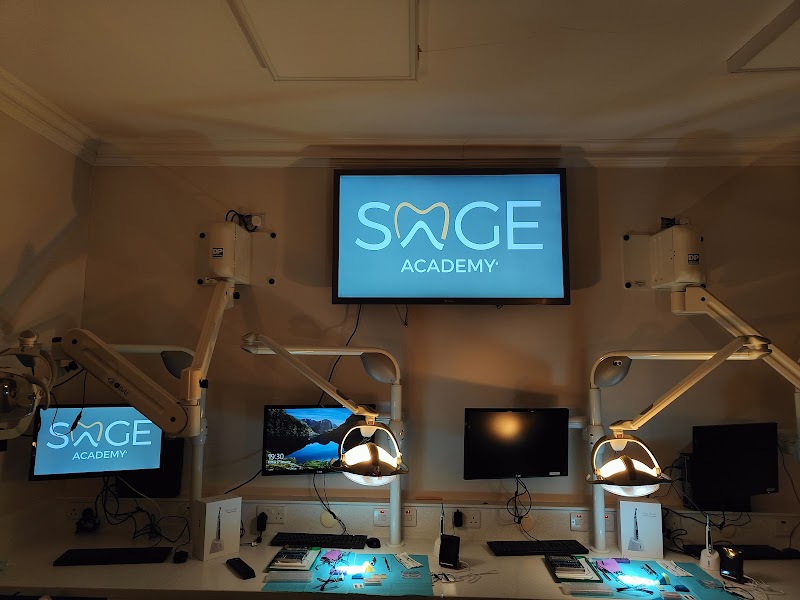 Sage Academy