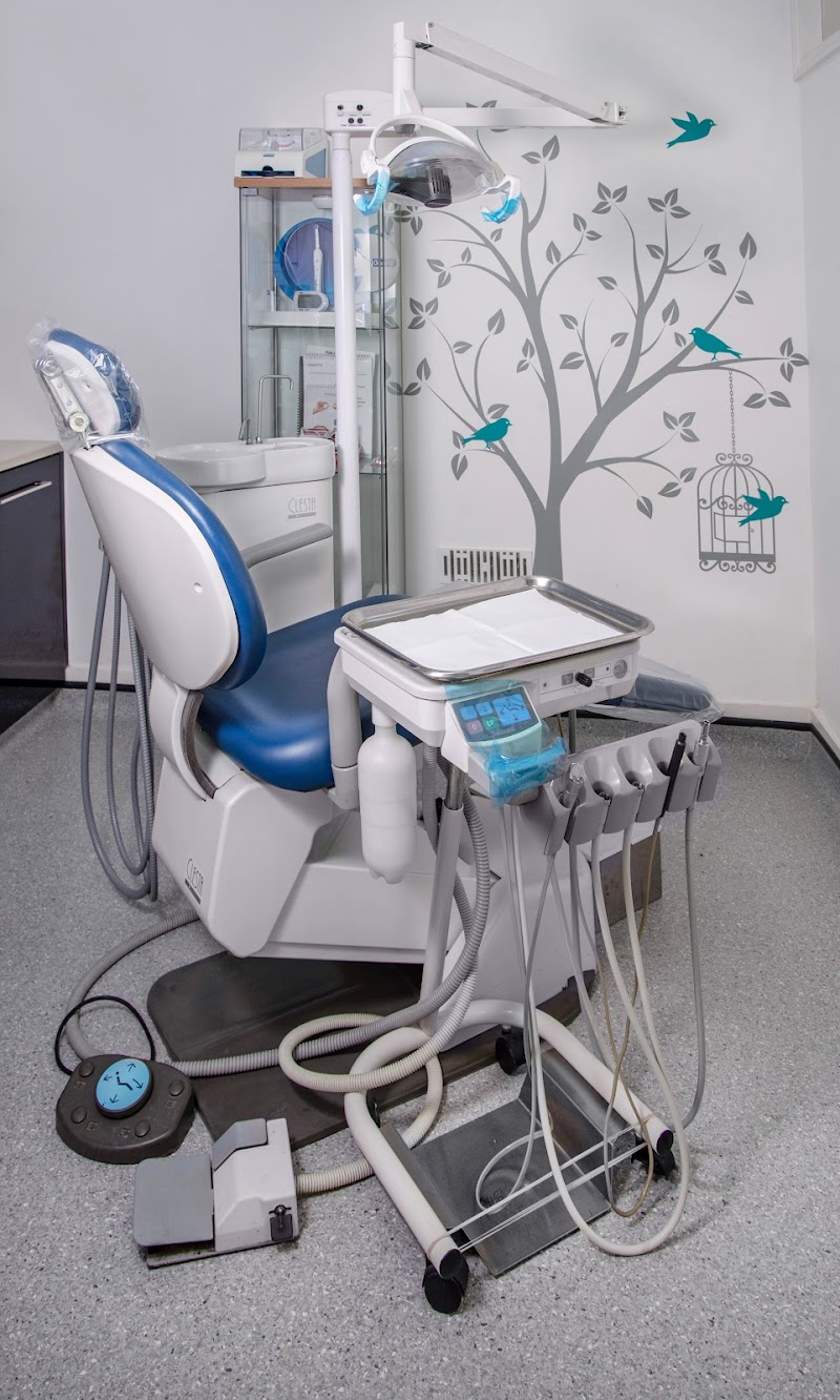 Totteridge Dental Studio