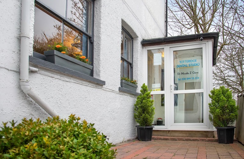 Totteridge Dental Studio