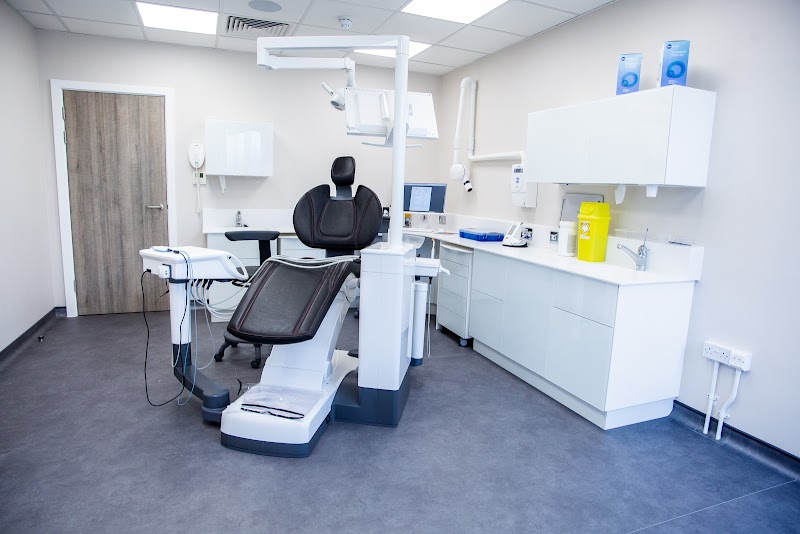 Banning Dental Group and Skin Clinique - Brentford