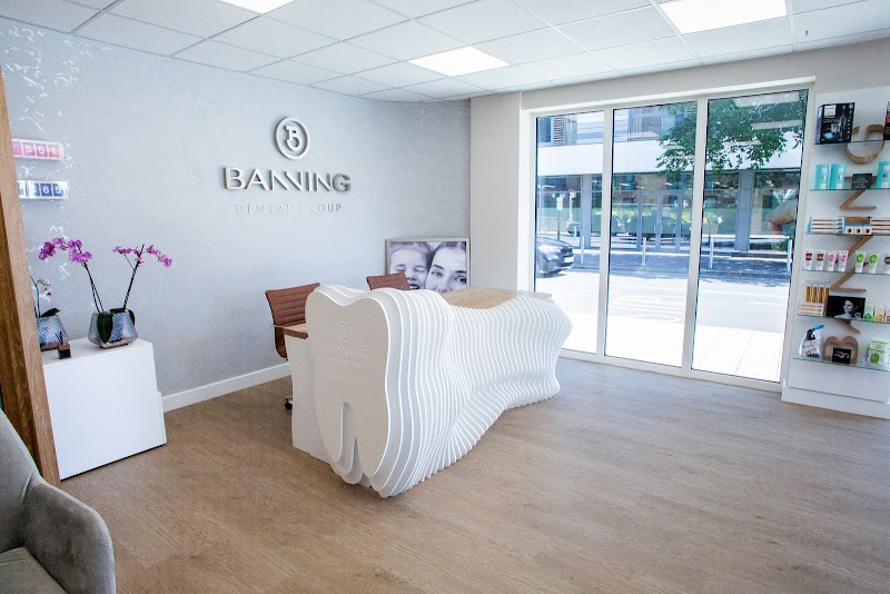 Banning Dental Group and Skin Clinique - Brentford