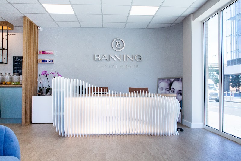 Banning Dental Group and Skin Clinique - Brentford