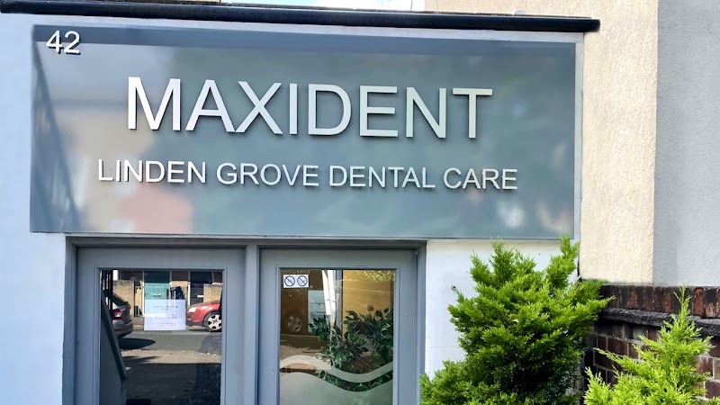 Linden Grove Dental Care