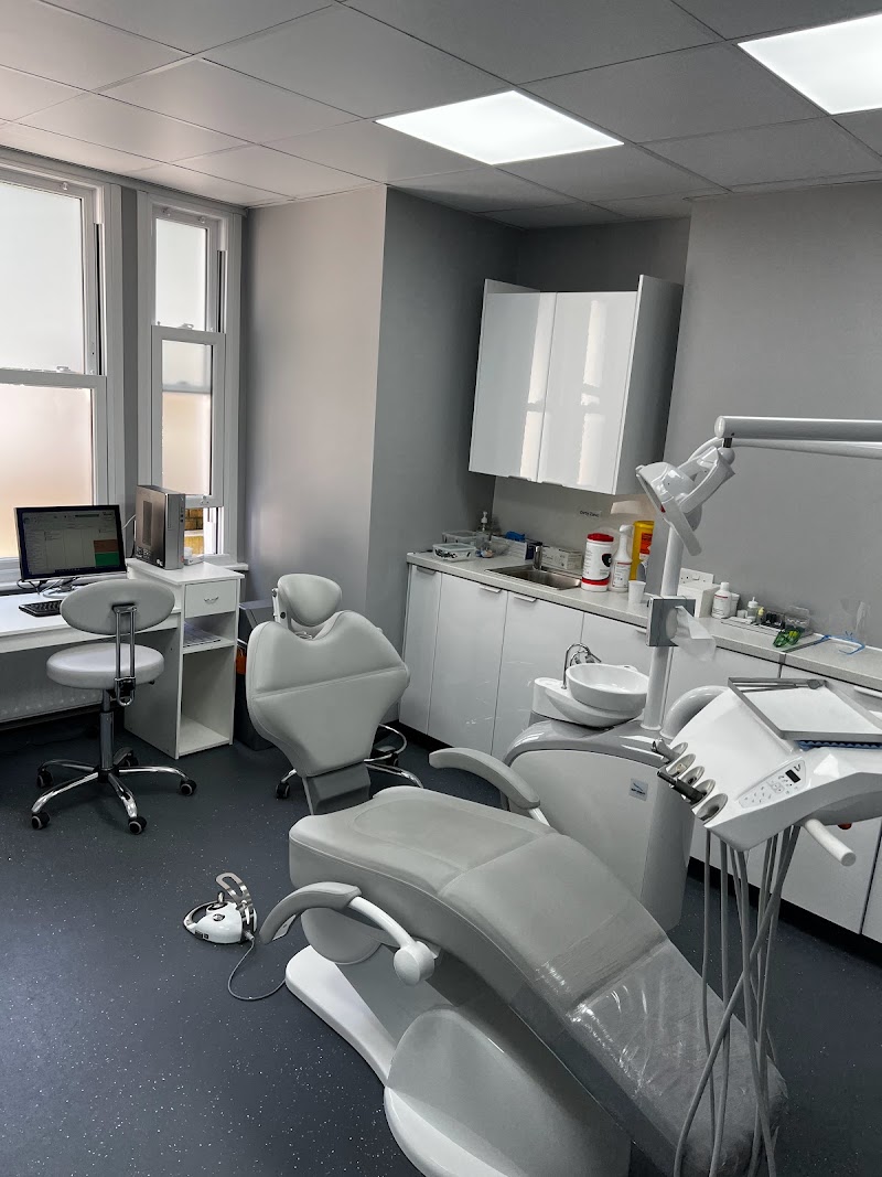 Linden Grove Dental Care