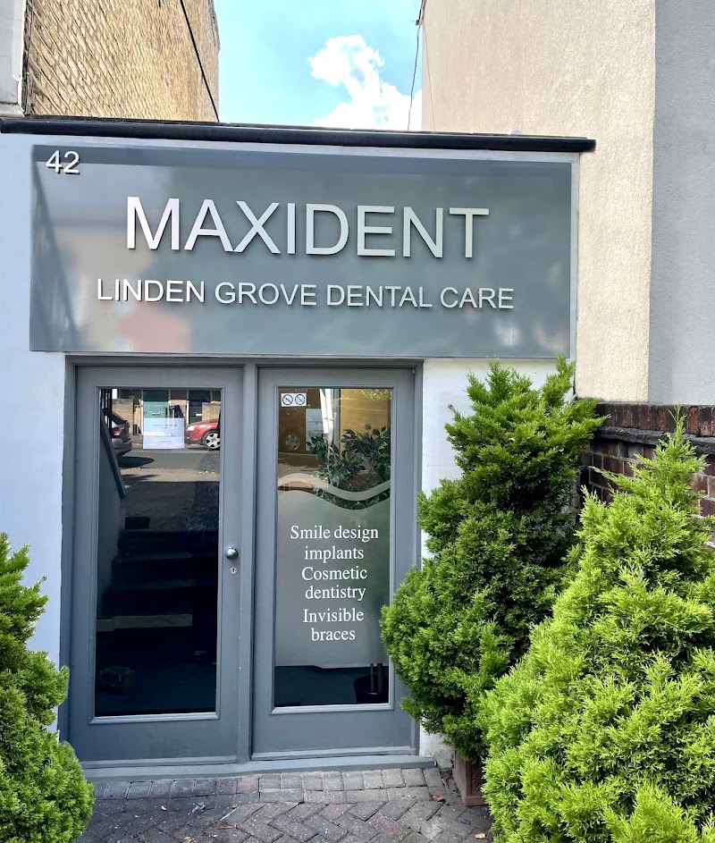 Linden Grove Dental Care