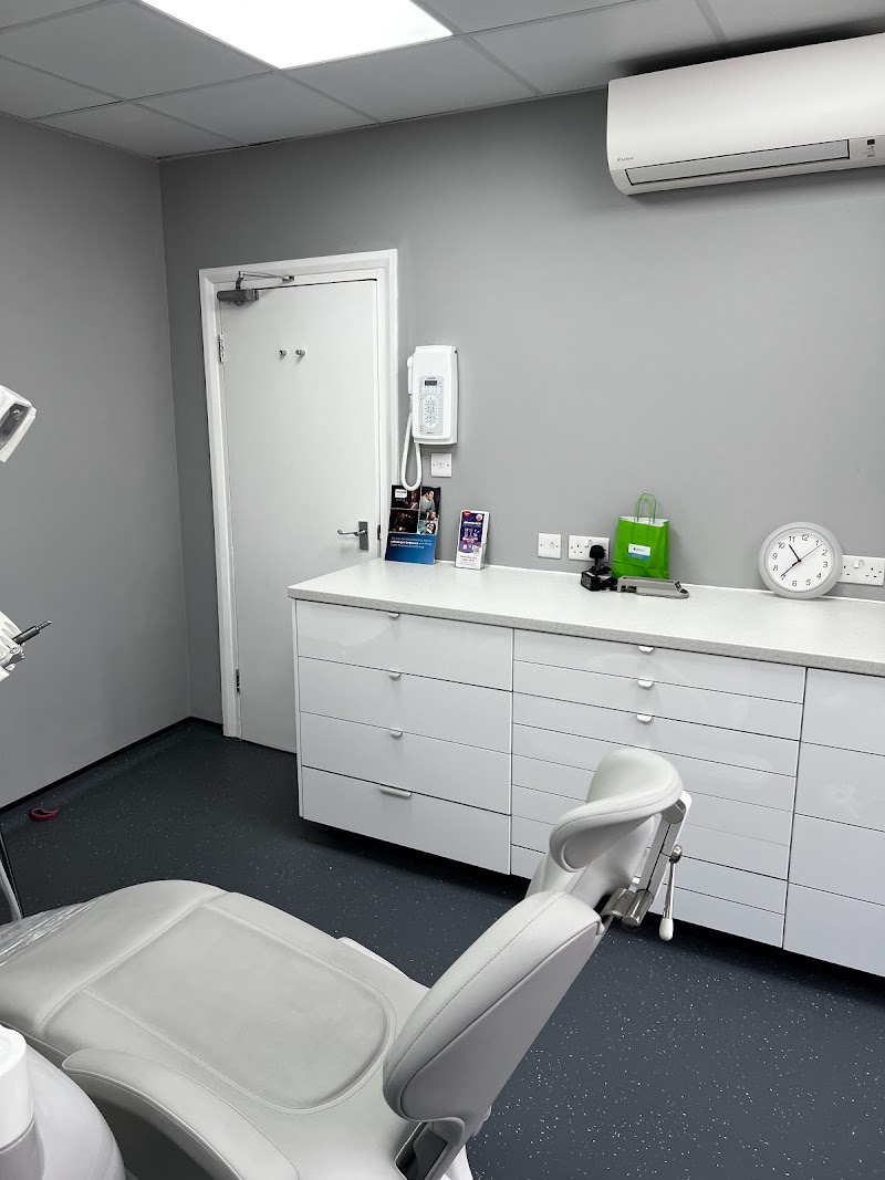 Linden Grove Dental Care