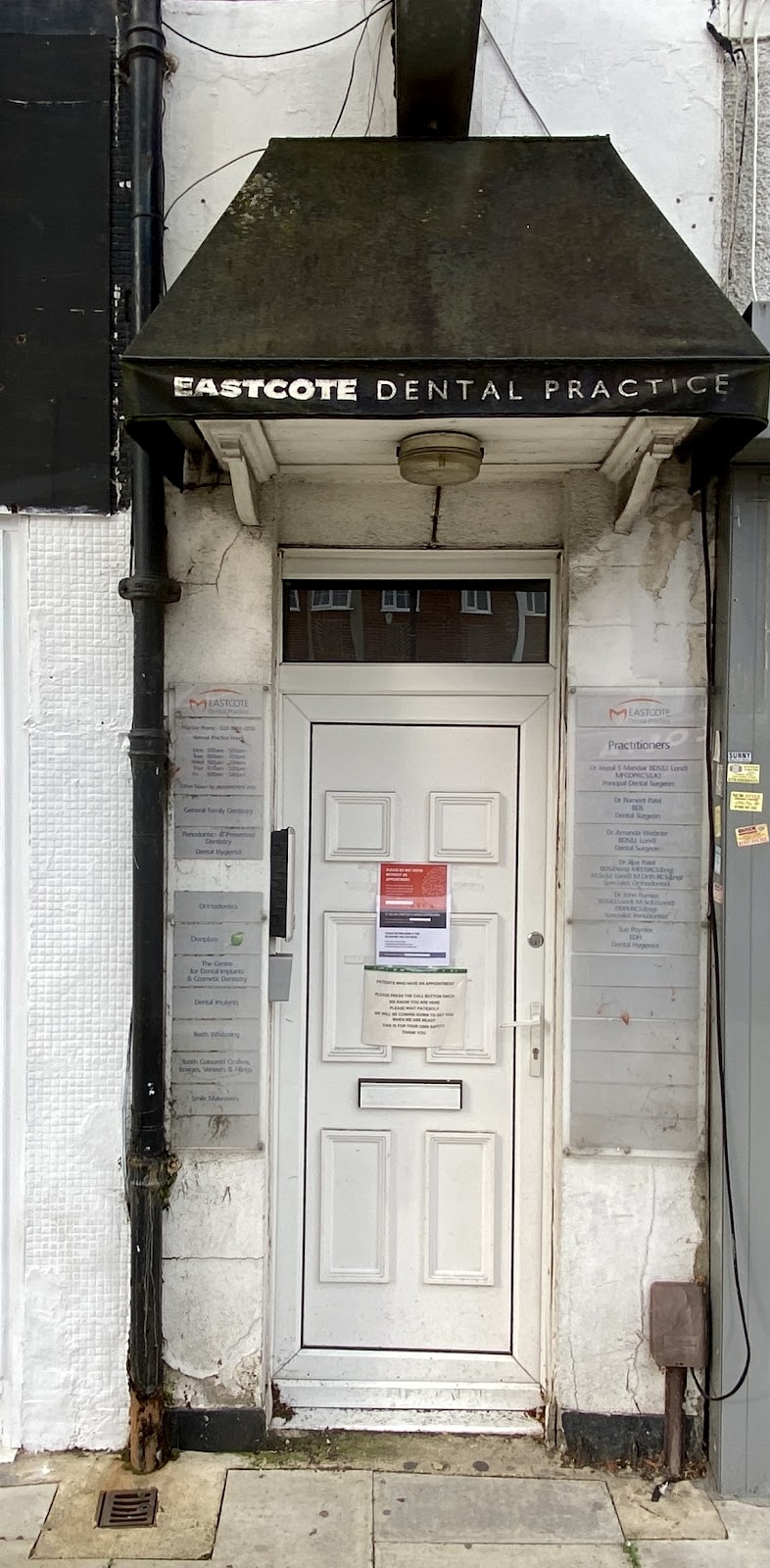 Eastcote Dental Practice