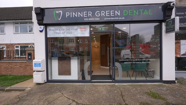 Pinner Green Dental