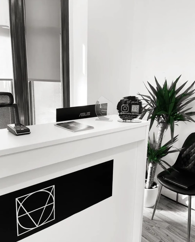 Denvolve Dental & Aesthetics