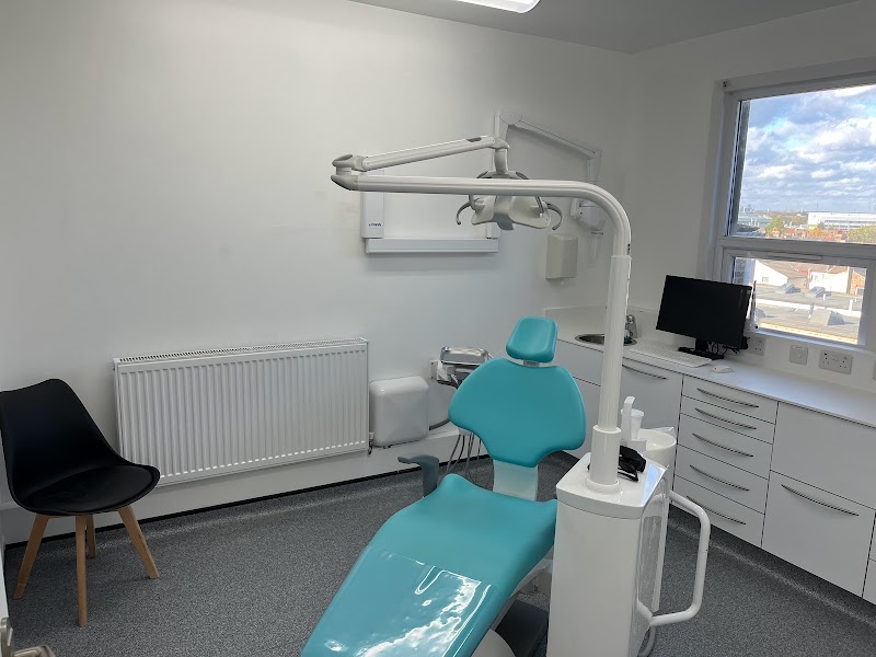 Denvolve Dental & Aesthetics
