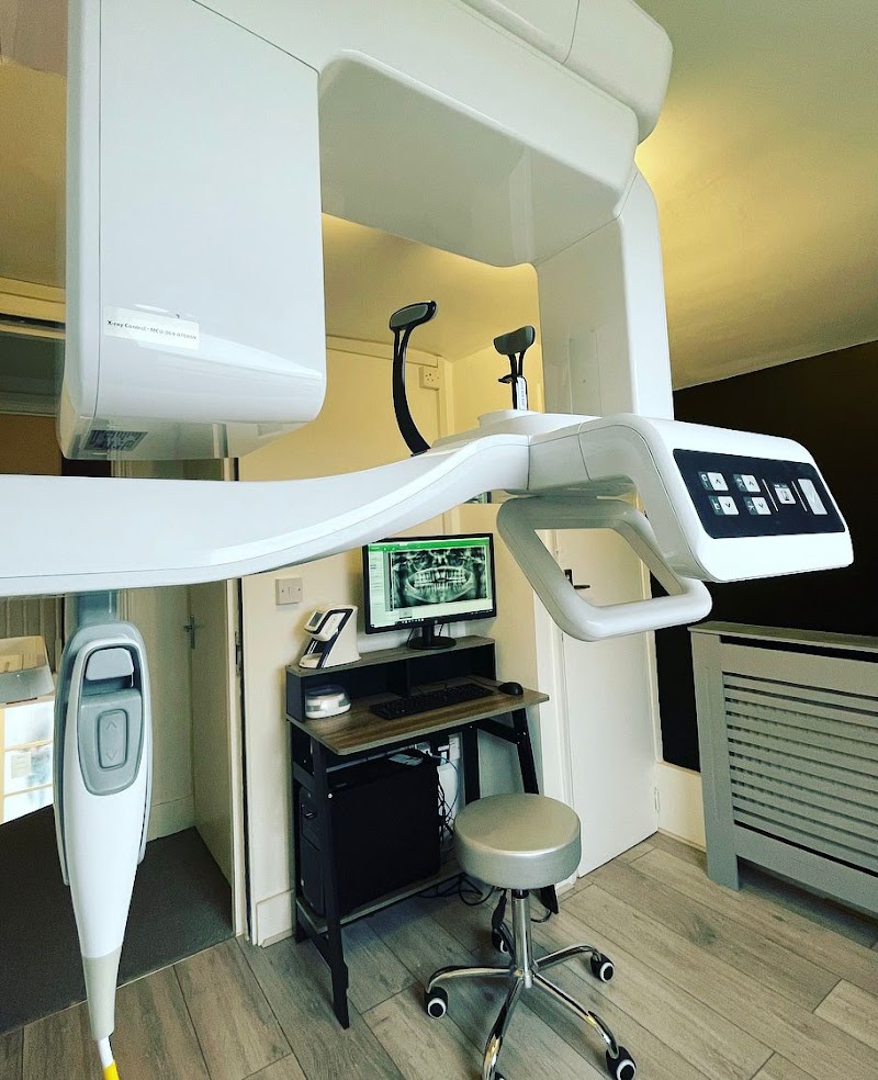 Denvolve Dental & Aesthetics