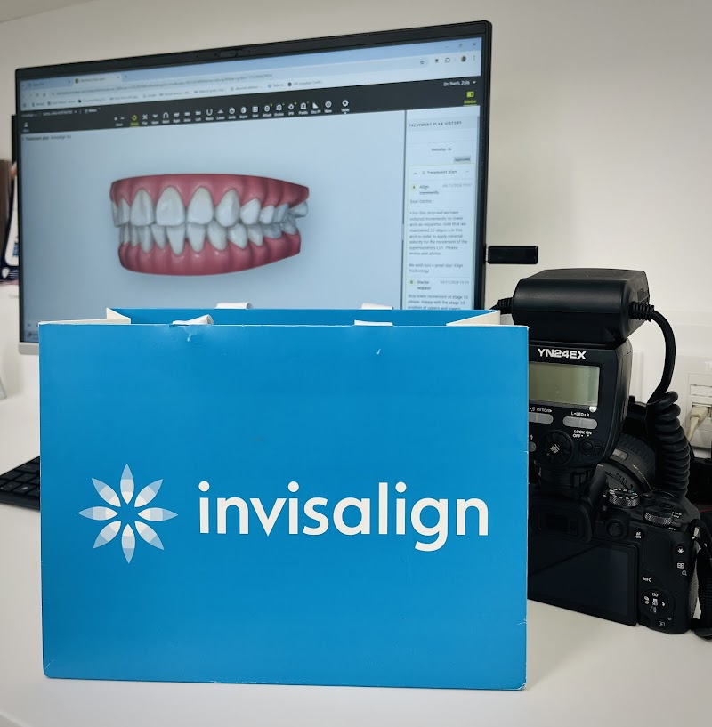 Denvolve Dental & Aesthetics