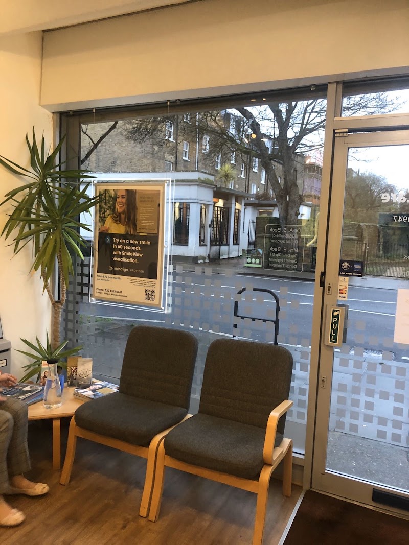 Askew Dental Care (Hammersmith Dentist)