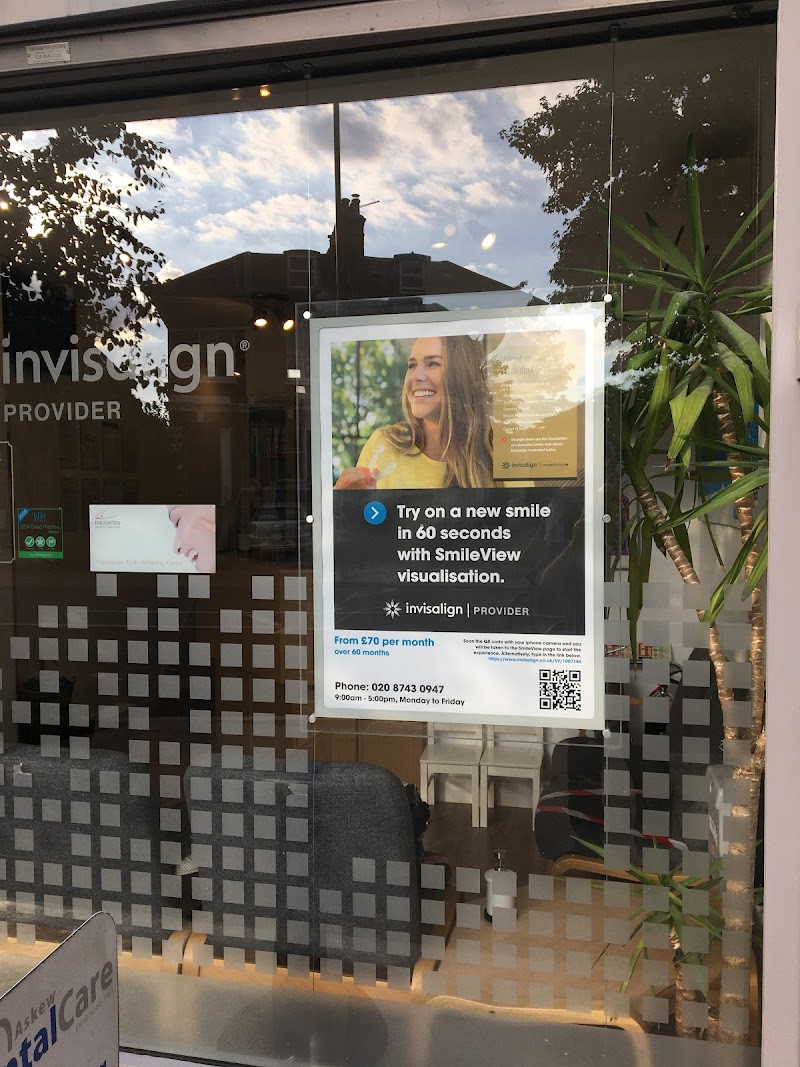 Askew Dental Care (Hammersmith Dentist)