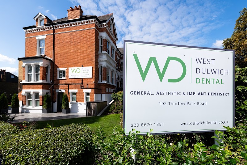 West Dulwich Dental