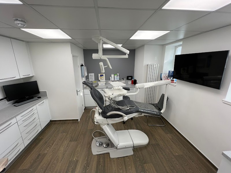 West Dulwich Dental