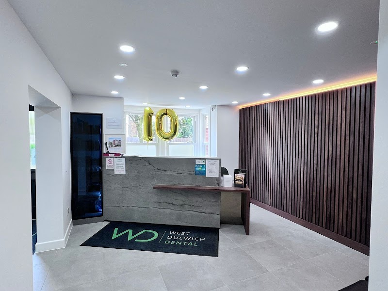 West Dulwich Dental