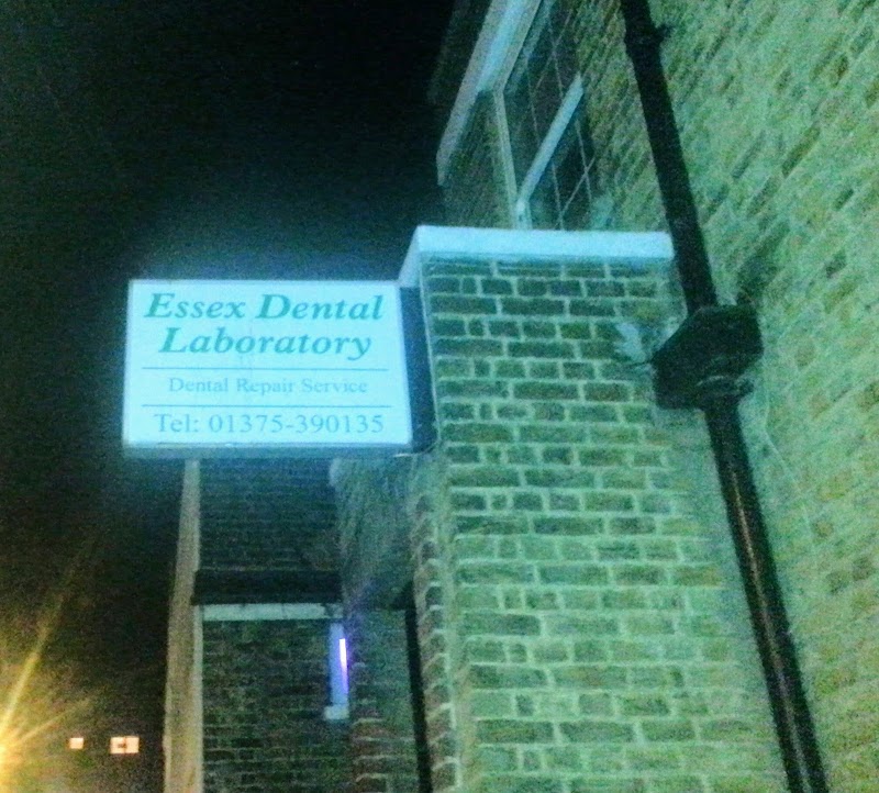 Essex Dental Laboratory