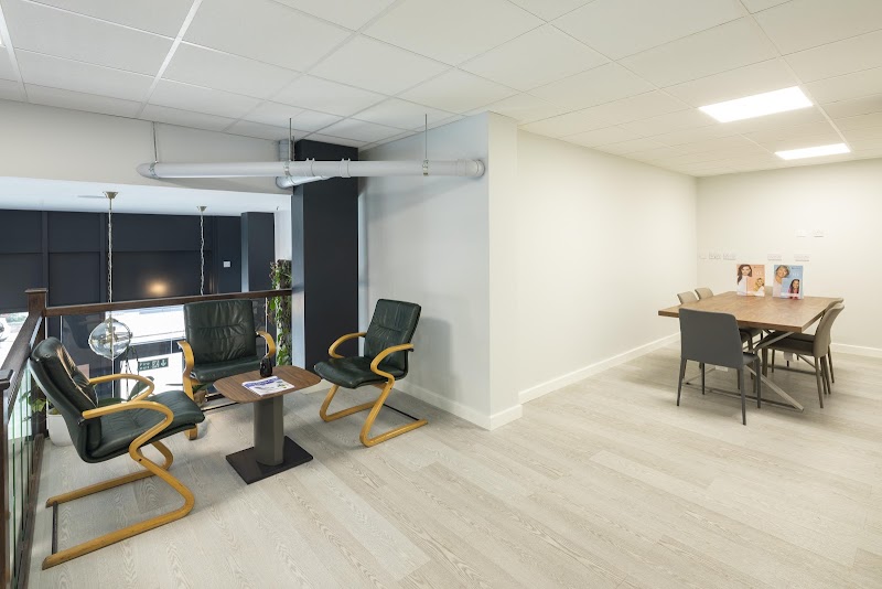 Acton Town Dental Practice