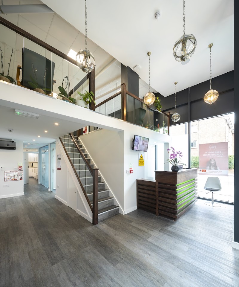 Acton Town Dental Practice