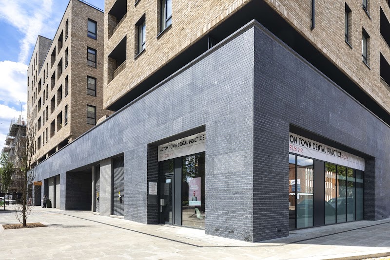 Acton Town Dental Practice