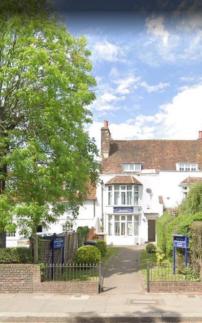 Wood Street Dental Surgery (Denchic Dental Spa - Barnet)