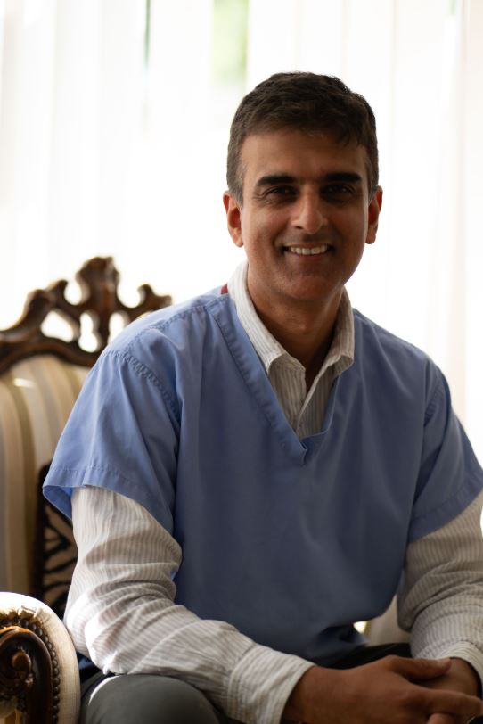 Wood Street Dental Surgery (Denchic Dental Spa - Barnet)