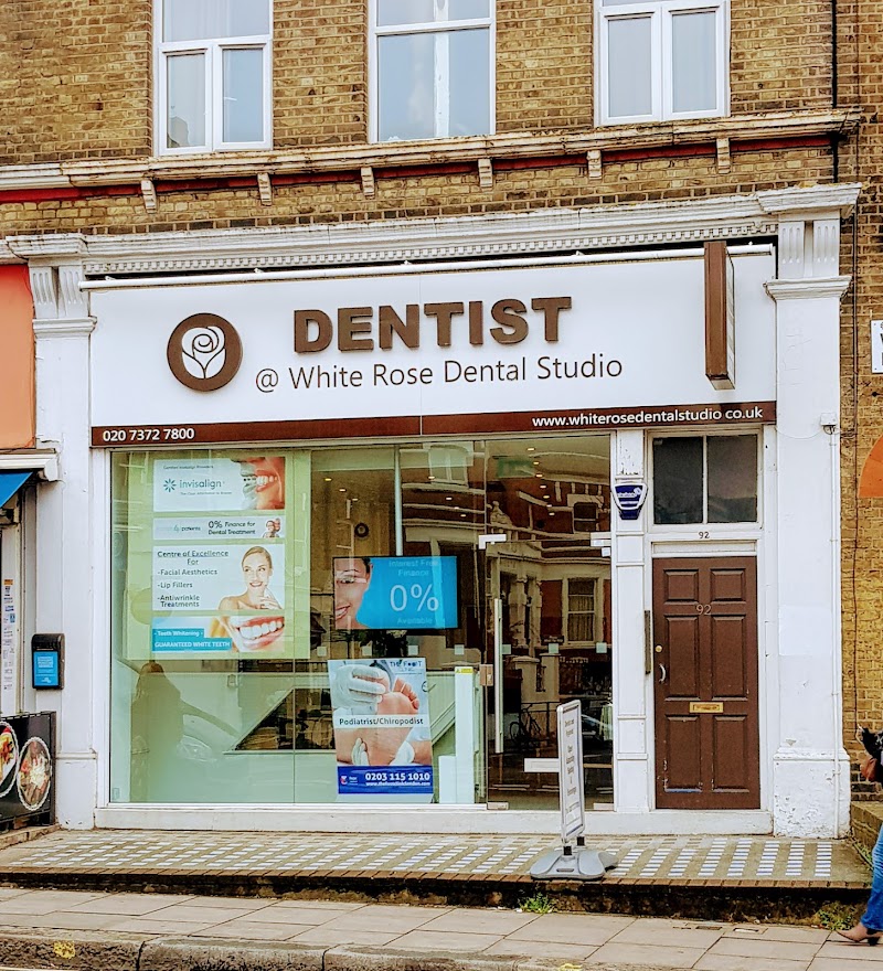 White Rose Dental Studio