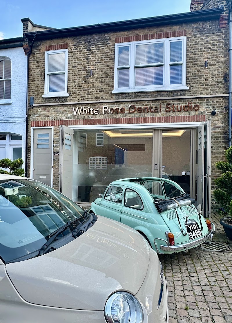 White Rose Dental Studio