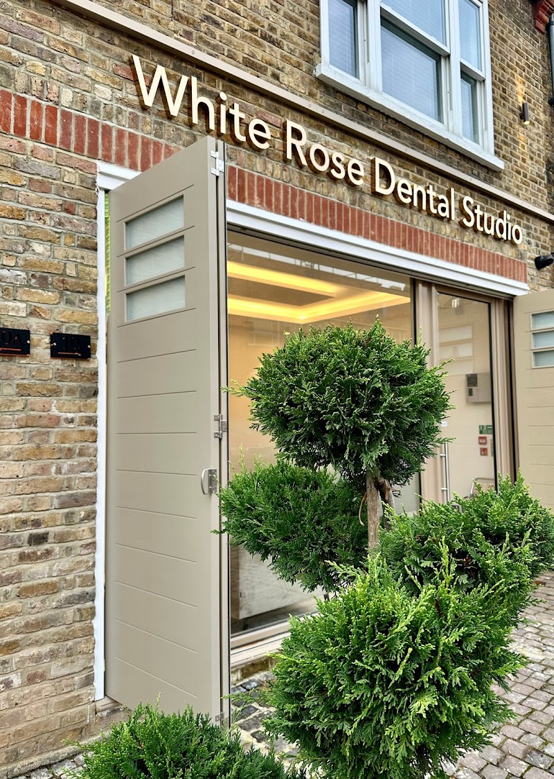 White Rose Dental Studio