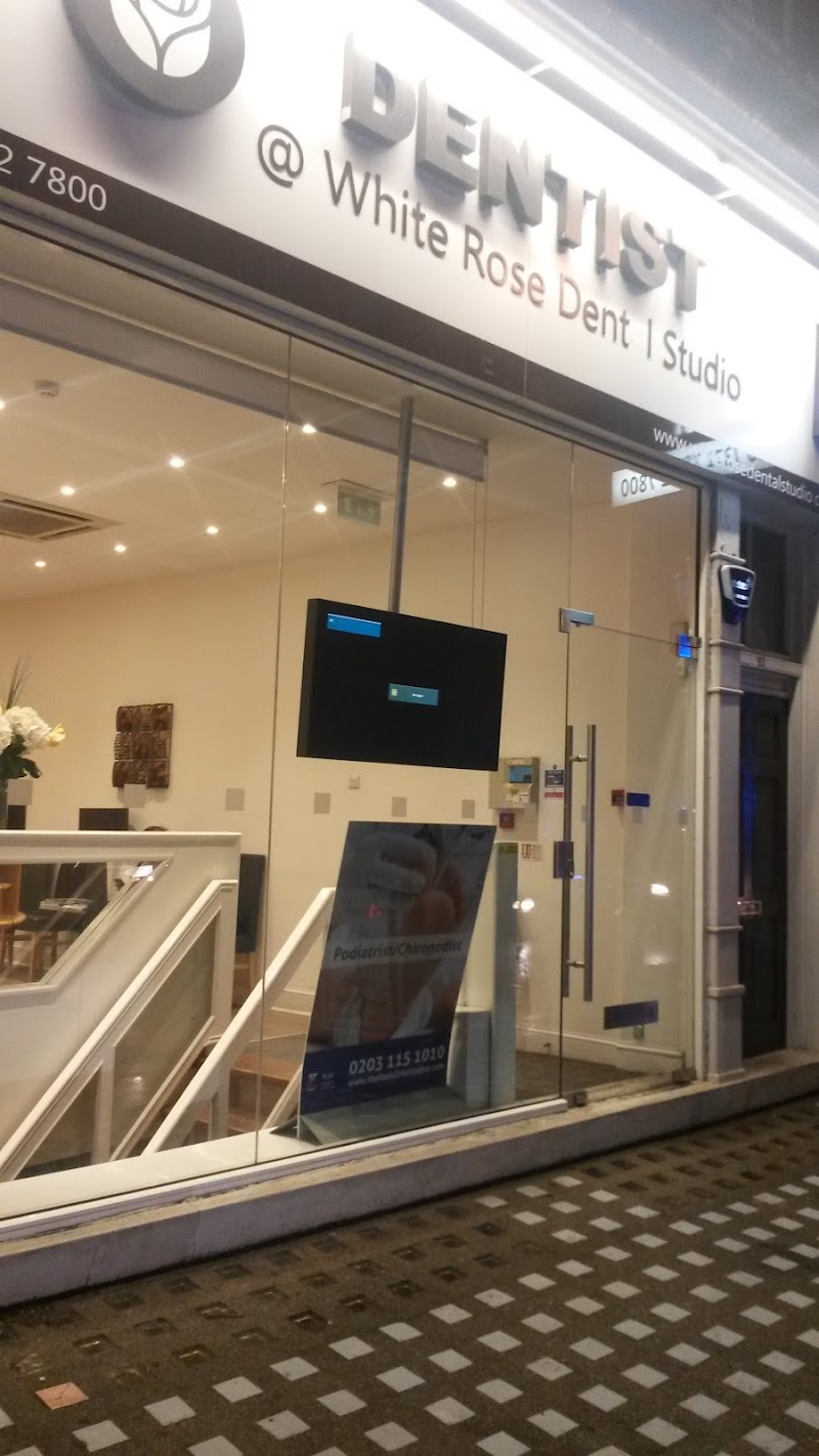 White Rose Dental Studio