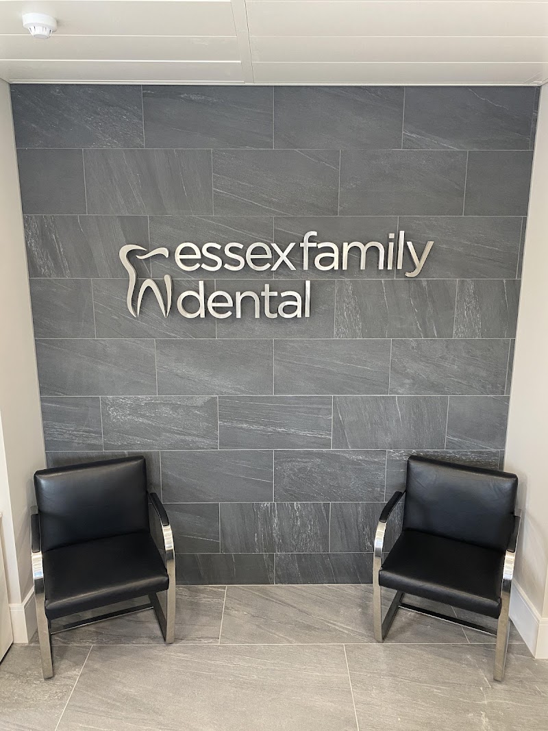 Mawney road - Essex Family Dental Care