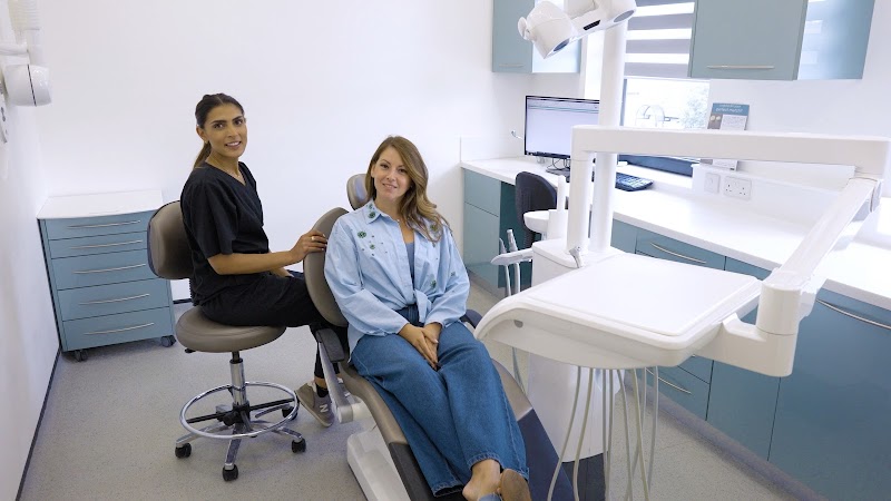 Mawney road - Essex Family Dental Care