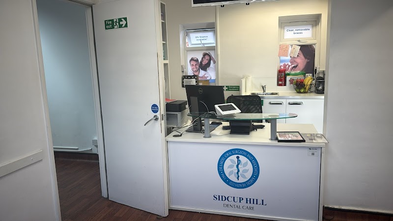 Sidcup Hill Dental Care