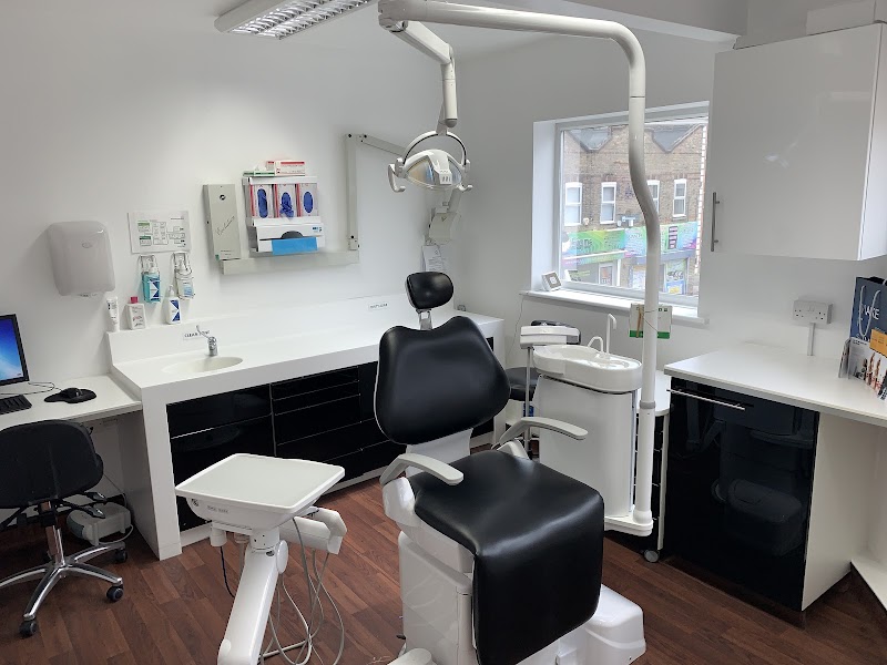 Sidcup Hill Dental Care