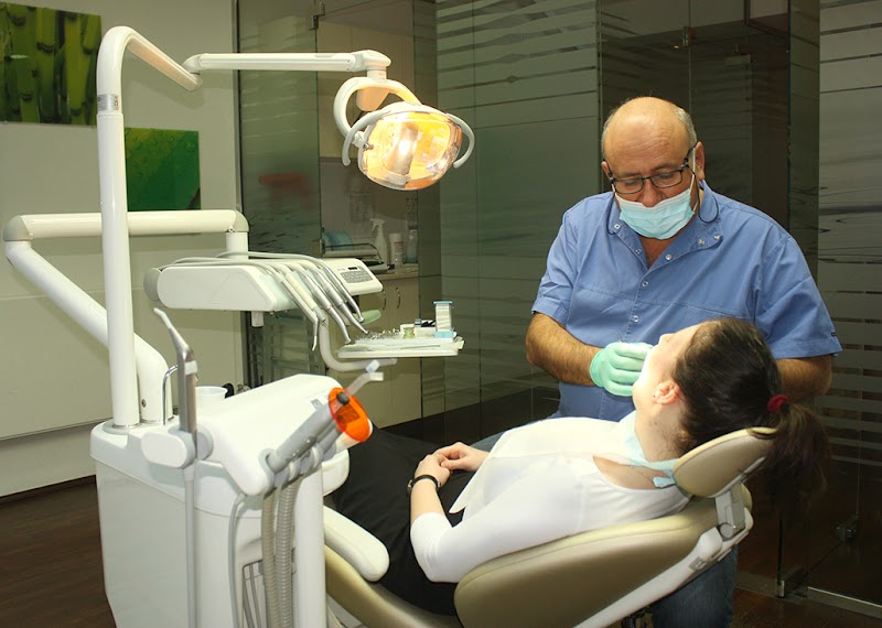 Implantcenter Dentistry